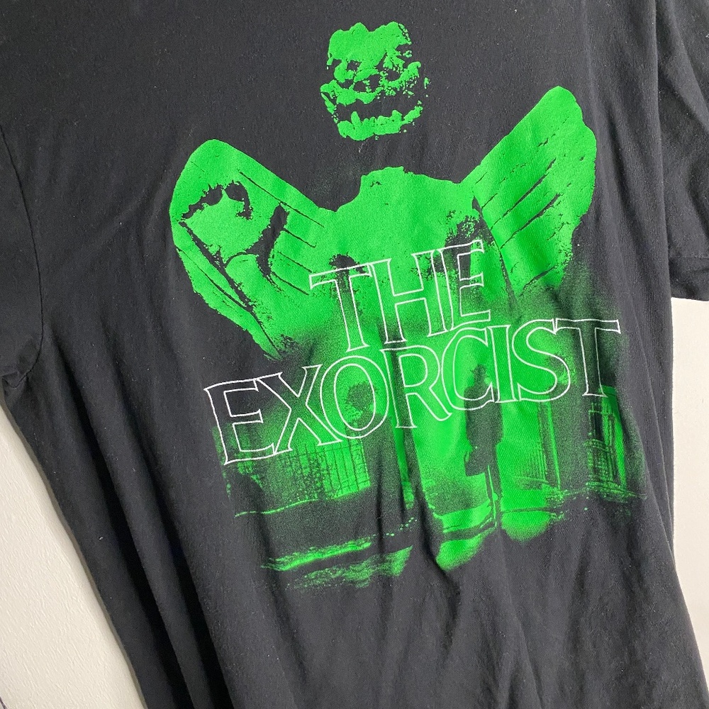The Exorcist